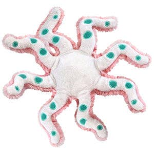 Mini Cute Octopus Plush