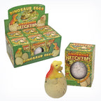 Ginormous Dinos Hatch'ems