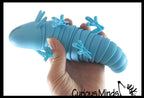Sensory Wiggle Axolotl