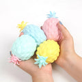 Pineapple Squishy Squeeze Fidget Toy