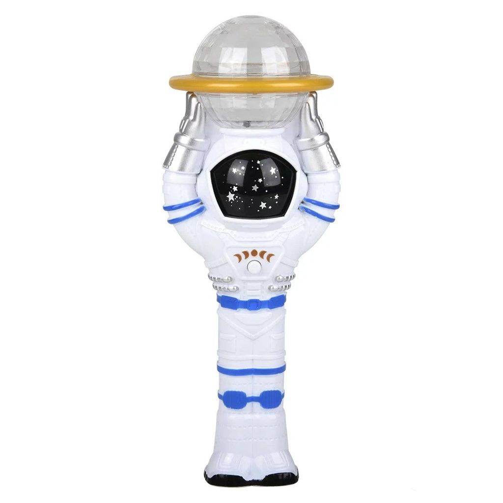 Astronaut Light-Up Wand Toy