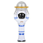 Astronaut Light-Up Wand Toy