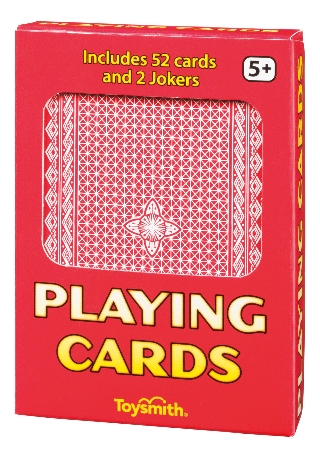 Playing Cards