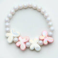 Pretty Butterfly Bracelet