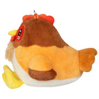 Squishable - Micro Hen Plush