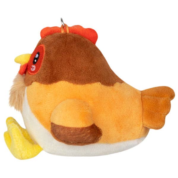 Squishable - Micro Hen Plush
