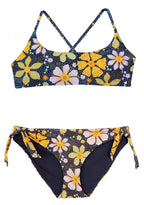 Reversible 2-Piece Bikini - Youth