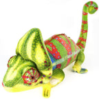 Chamille The Chameleon 31"