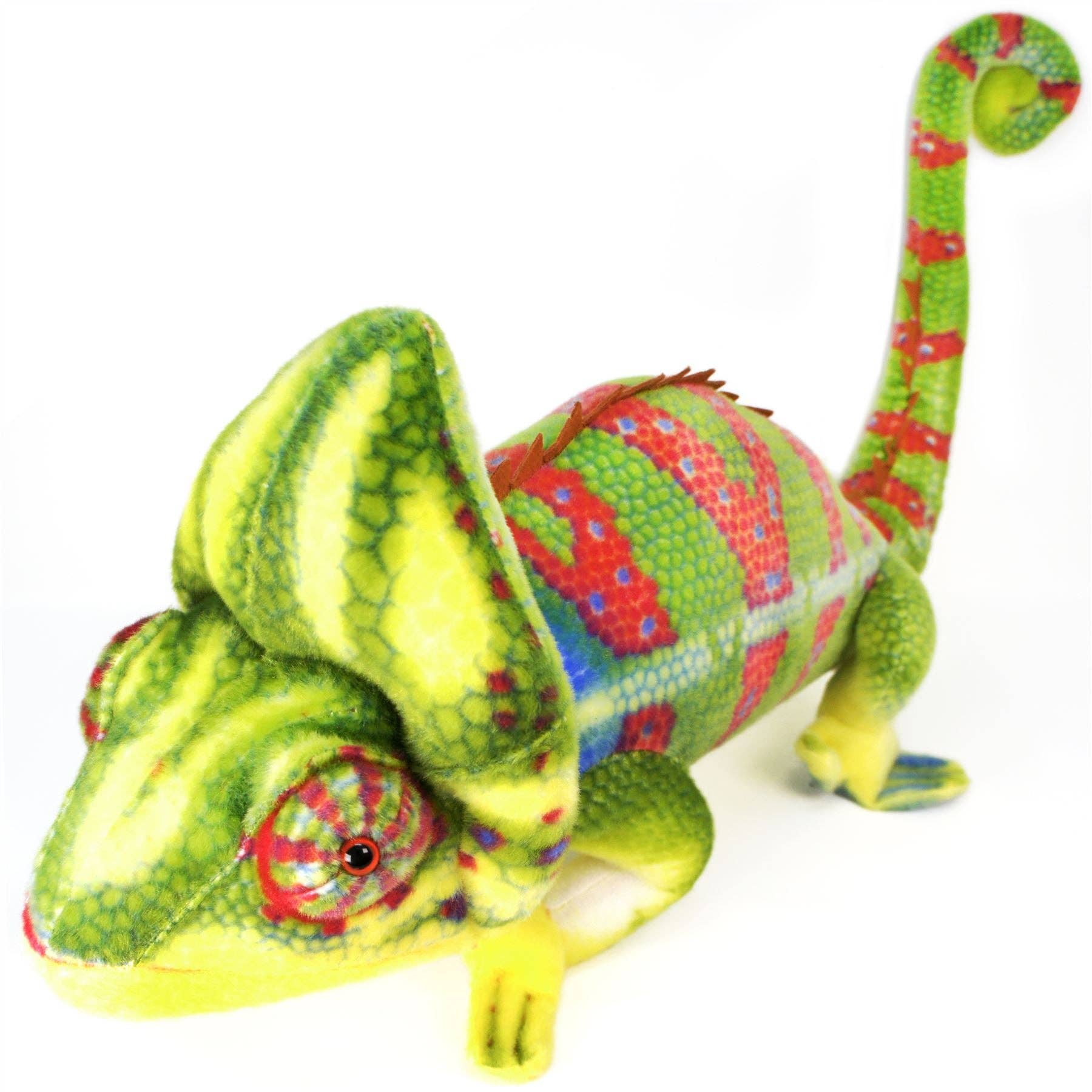 Chamille The Chameleon 31"