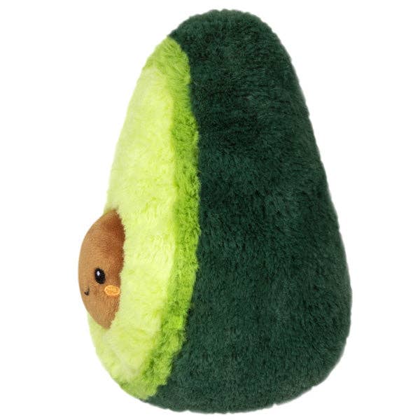 Snacker Avocado Plush