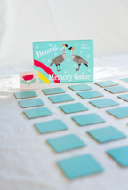Hawaii Memory Match Game