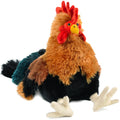 Riley The Rooster 8"