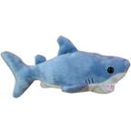 Canned Mano Plush