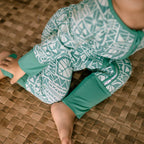 Huggable Kapa Kulture Bamboo Coverall