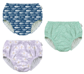 Eco Pull-Up Swim Diaper-Assorted Prints