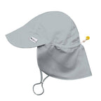 Eco-Friendly Kids Flap Sun Hat