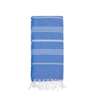 Turkish Beach Towels - Blue