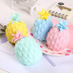Pineapple Squishy Squeeze Fidget Toy