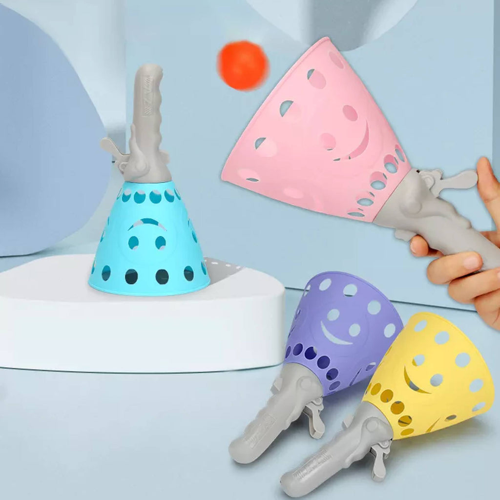 Throw & Catch Stocking Stuffer Outdoor Fun Kids Toy