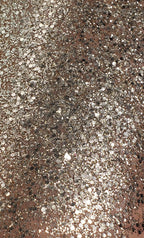 Plastic free body glitter | Astrea Silver