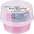 Kiji Buddy & Slime Kit - Pocket Travel