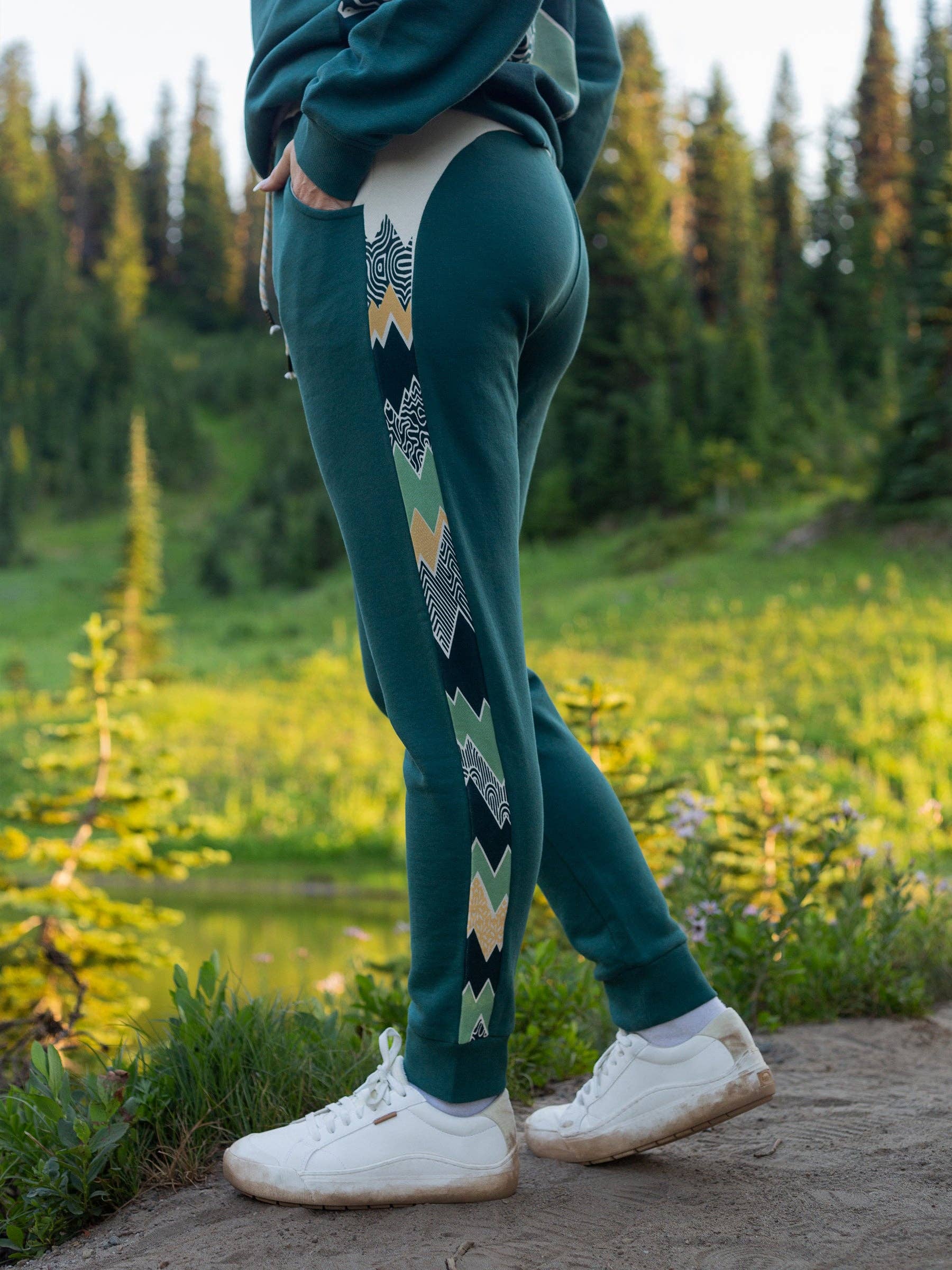 Peak Experience Joggers