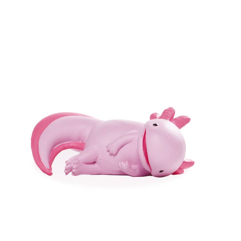 Blind box - Axolotls