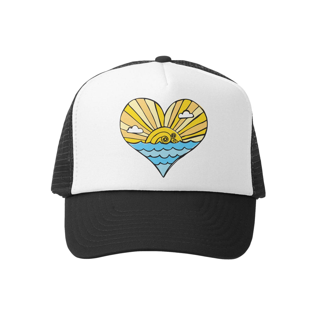 GROM SQUAD - Ocean Soul