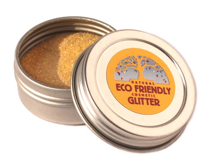 Eco-friendly Cosmetic Glitter | Face body & crafts