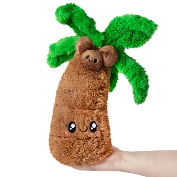 Mini Palm Tree Plush