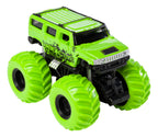 Toy Car Monster Trucks