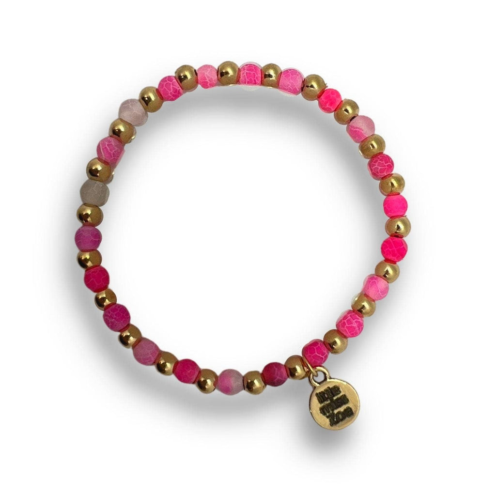 Dainty Kids Bracelet Little Miss Zoe