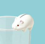 Surprise Box: Hanging Hamster