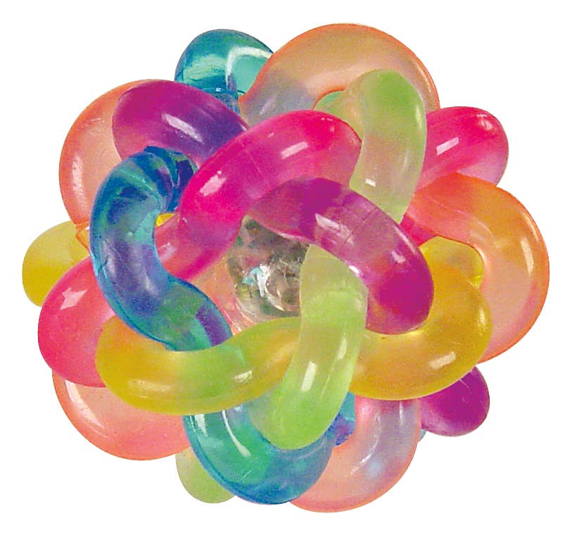 Flashing Light-Up Ball