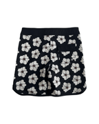 Kid’s Retro Boardshorts in Lima Flower