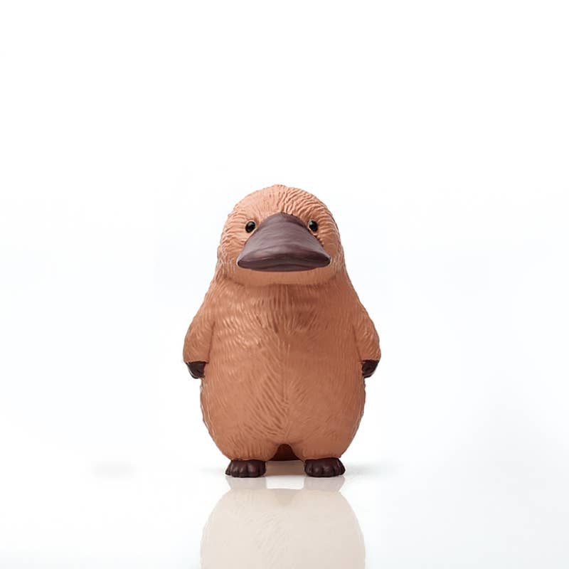 Assorted Animal Suprise box: Feel Nothing 1