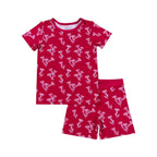 Ohia Lehua Short Pajama Set