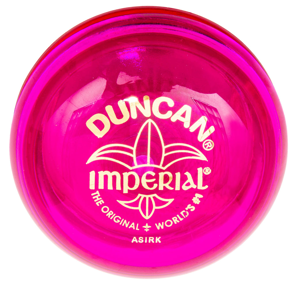 Yo-Yo