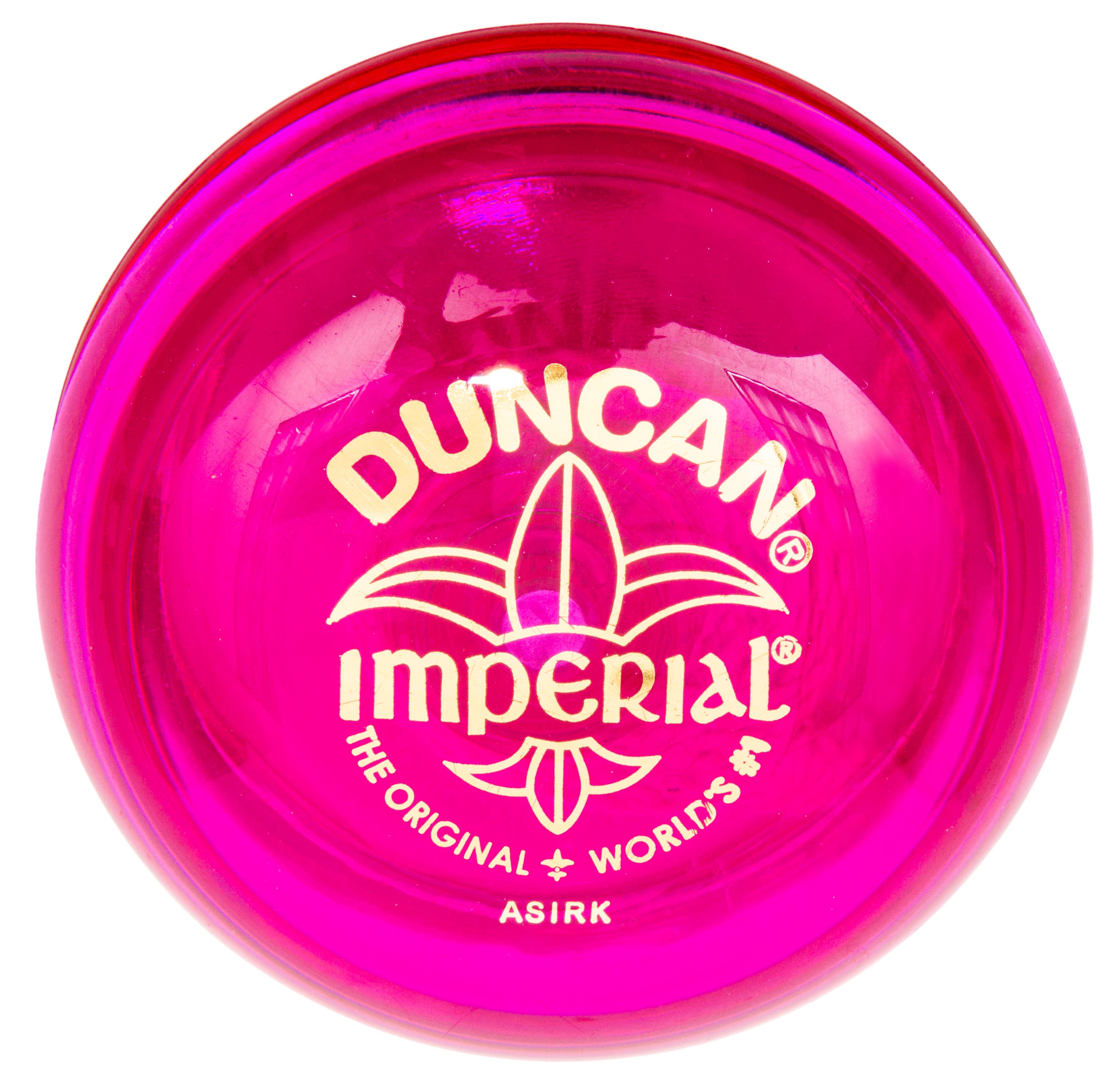 Yo-Yo
