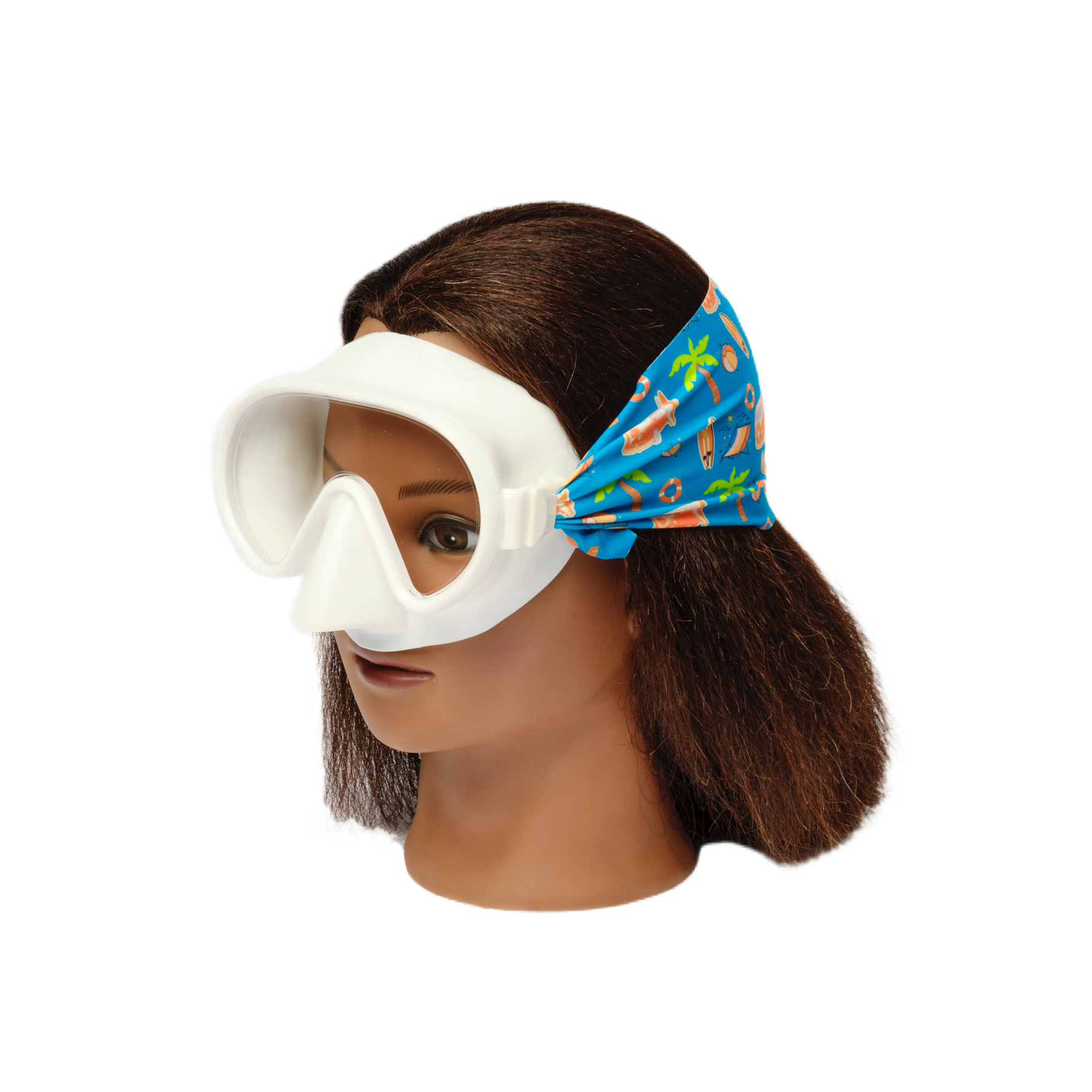 Surf Trip Swim Mask