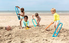 Quut Scoppi - Kids Shovel with an easy-grip handle