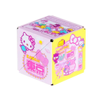 Shashibo Hello Kitty Magnetic Puzzle Cube