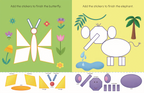 Motor Skills: Shapes