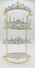 Tiara Display Rack