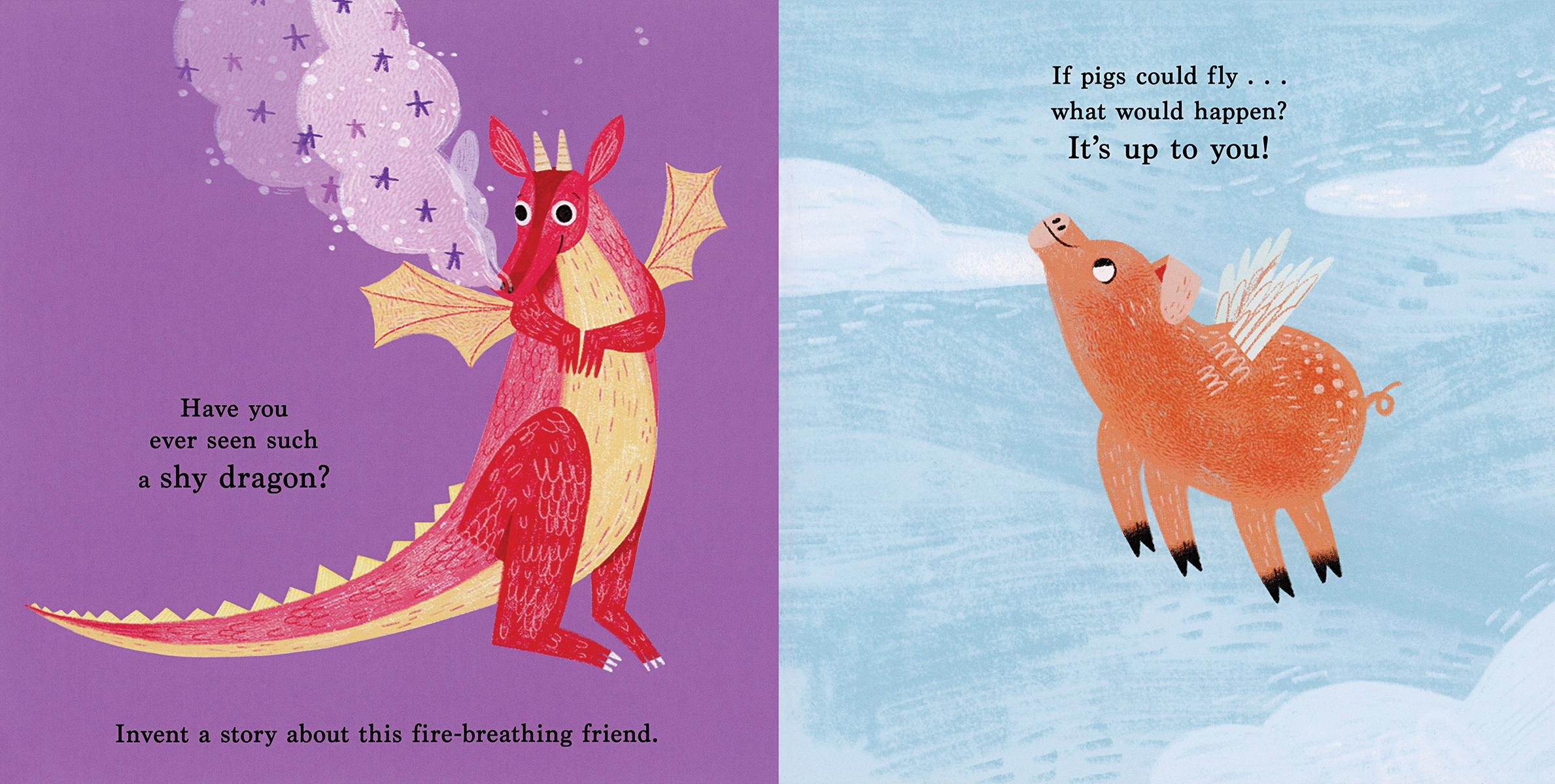 Build-A-World, Magical Adventure