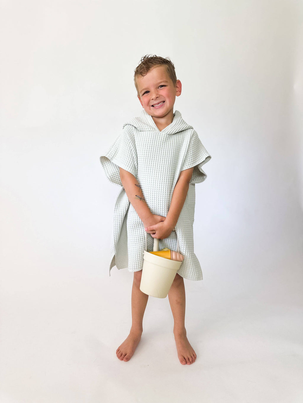 Wyldhood - Hooded Towel