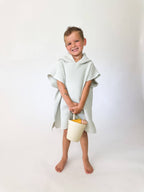 Wyldhood - Hooded Towel