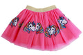 Pink and Gold Unicorn Tutu