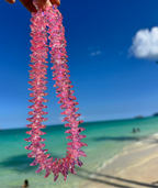 Make Your Own Plumeria Lei