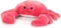 12" (24cm) Sea Fuzzlez Crab